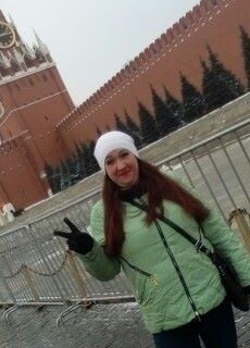 Света, 34, Россия, Вологда