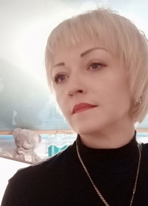 Лена, 42, Рэспубліка Беларусь, Калинкавичы