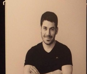 Bulent, 41, Torshavn