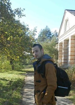 Виктор, 30, Россия, Гагарин