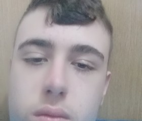 Martin Radosavlj, 21 год, Подгорица