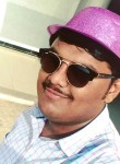 Akshay, 29 лет, Malkāpur