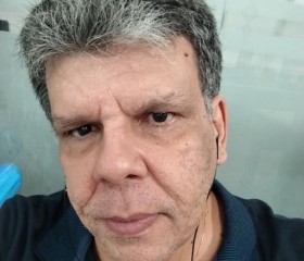 Roberto, 46, Aracaju