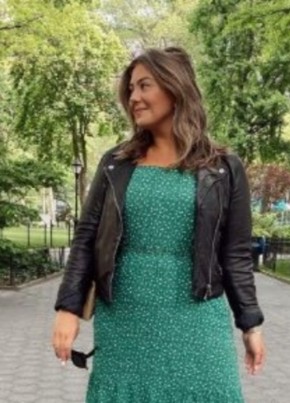 Светлана из Барнаула 48 лет