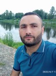 Cavid Agayev, 33 года, Горад Гродна