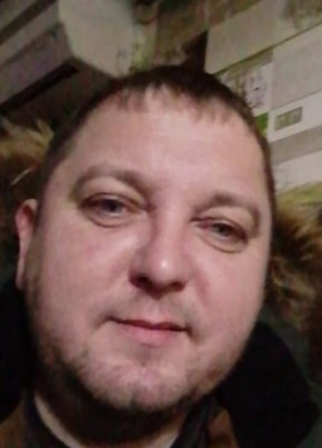 Александр, 44, Россия, Ханты-Мансийск