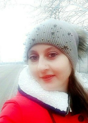 Виктория, 28, Україна, Луганськ