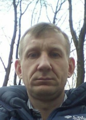 Евгений, 46, Россия, Красногвардейское (Белгородская обл.)