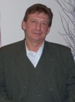 Oleg, 56 лет, Когалым