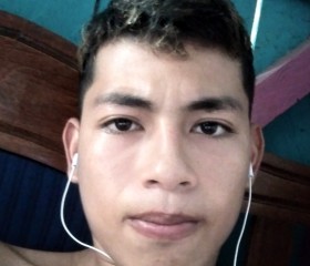 Alejandro, 21 год, Puerto Francisco de Orellana