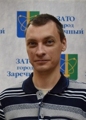 Евгений, 37, Россия, Пенза