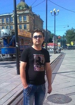 maks, 38, Россия, Будогощь
