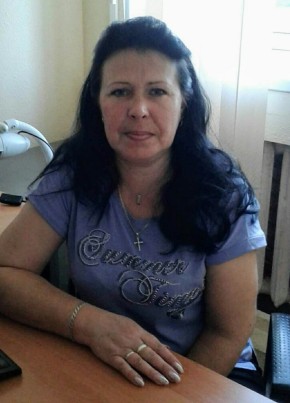 Ольга, 53, Россия, Лазо
