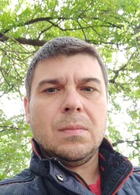Алексей Cucuruzo, 46, Россия, Моршанск