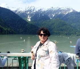 Tatyana, 56, Sevastopol