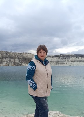 Tatyana, 56, Russia, Sevastopol