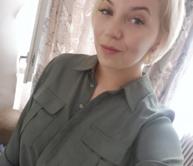 Мила, 34 года, Санкт-Петербург
