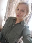 Мила, 33 года, Санкт-Петербург