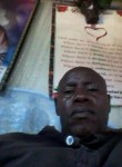 raympnd muland, 46 лет, Nairobi