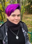 Aleksandra, 38, Moscow