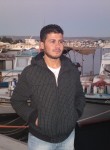 Imad Kristo, 23 года, Russi