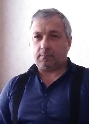 Алексей, 54, Россия, Энгельс