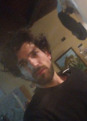 Nico из Mar del Plata 34 года