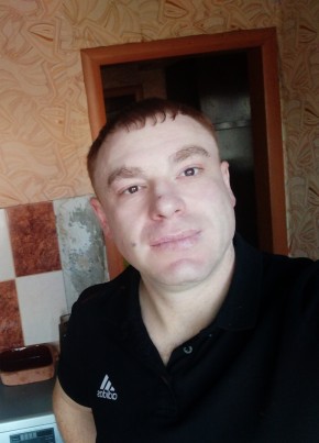 Евгений, 32, Қазақстан, Павлодар