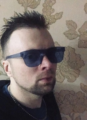 Алексей, 36, Россия, Красноярск