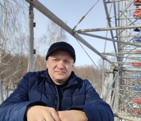 Vladimir, 56, Moscow