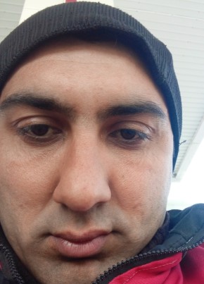 Emil, 31, Azerbaijan, Shamkhor