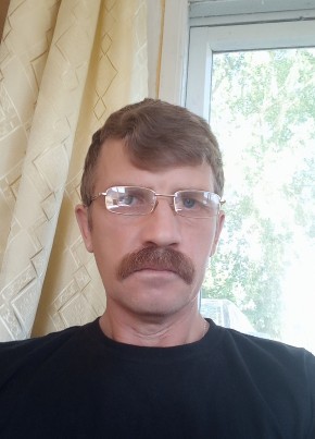 Сергей, 58, Россия, Уржум