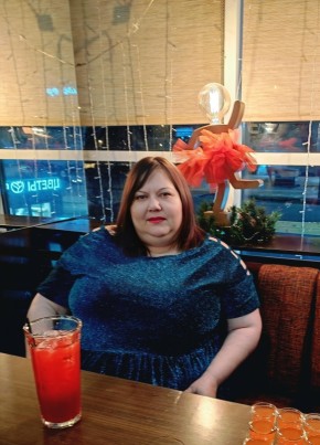 Юлия, 46, Россия, Барнаул