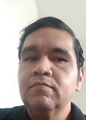 Leonardo, 42, Ecuador, Guayaquil