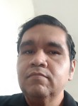 Leonardo, 42, Guayaquil