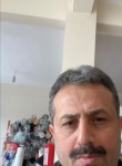 Yasin, 45 лет, Bursa