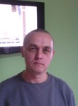 Анатолий, 48 лет, Уфа
