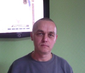 Анатолий, 48 лет, Уфа