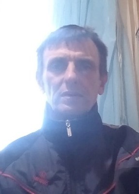 Александр, 49, Рэспубліка Беларусь, Орша