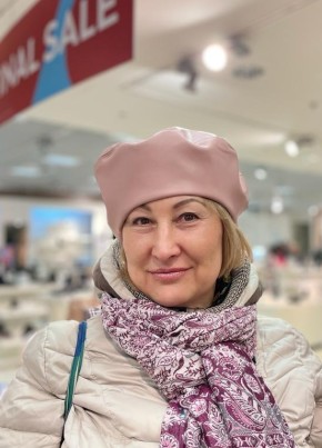 Тамара, 60, Россия, Вырица
