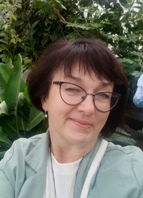 Екатерина из Москвы 51 год