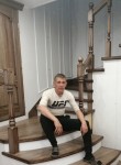 Serzh, 42, Angarsk