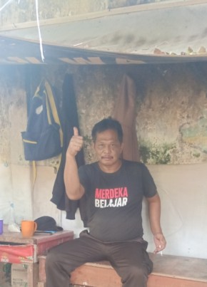 Fahera из Kota Medan 45 лет