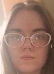 Anastasiya, 23, Lyubertsy