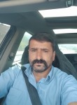 Ali, 49  , Antalya
