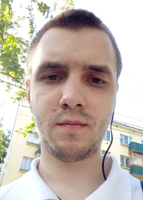 Temow, 28, Russia, Kstovo