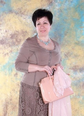 Мила, 61, Россия, Обнинск