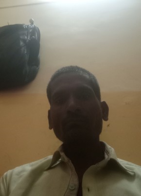 Ajay, 45, India, Varanasi