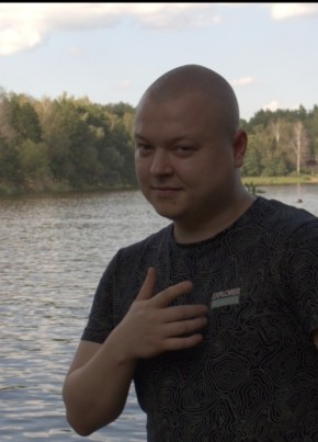 Юрий, 24, Россия, Егорьевск