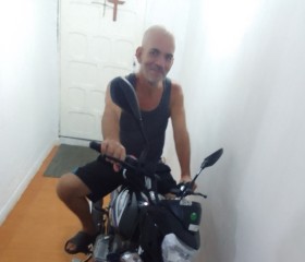 Nestor, 52, Caracas